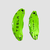 GCG MAX cover voor remklauwen past op Tesla Model 3 Highland 2024-