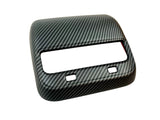 Covers voor middenconsole (pakketoplossing) voor Tesla Model 3/Y