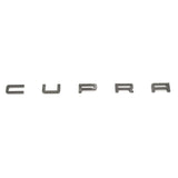 CUPRA Emblem- bogstaver