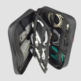 Car-Bags® Opbergtas voor kabels