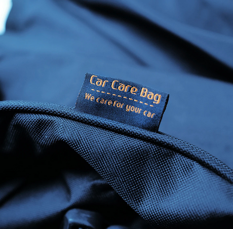 CarCareBag skitaske til bilen – billede 4