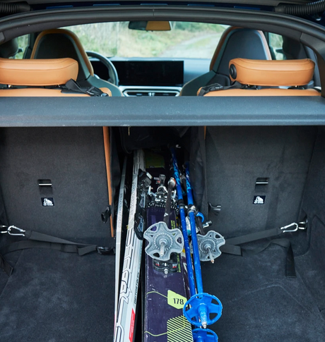 CarCareBag skitaske til bilen – billede 2