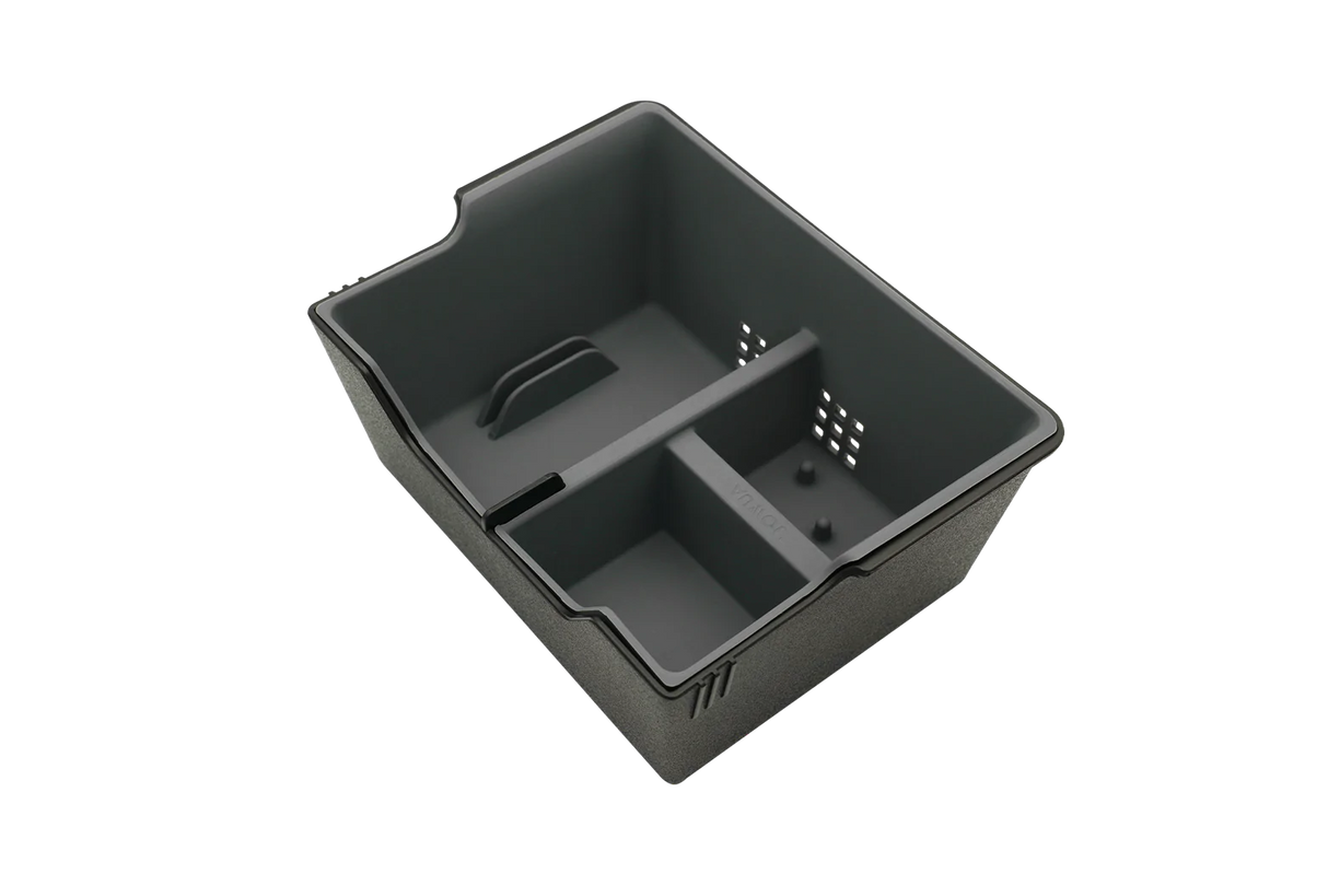 Jowua opbergbox Tesla Model 3 (voor facelift)