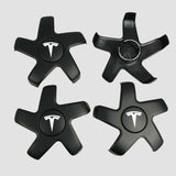 Aero Wheel Cap Kit, geschikt voor Tesla Model 3 (2 varianten)