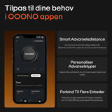 OOONO Co-Driver Nr.1