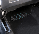 Cover voor ventilatiekanaal - Passend voor Tesla Model Y