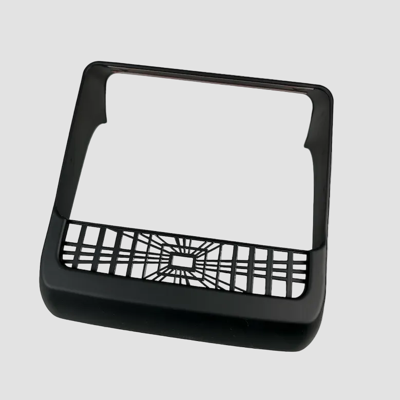 Bescherming voor middenconsole voor Tesla Model 3 Highland