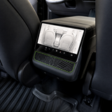 Cover voor ventilatie - Tesla Model 3/Y