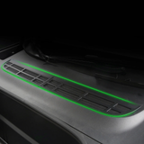 Kappen voor luchtinlaat - Tesla Model Y Juniper