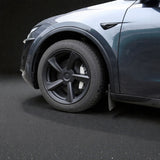 Crossflow wieldoppen 19" - Tesla Model Y 2025 Juniper