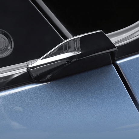 Ford Mustang Mach E accessoires bij GreenCarGear