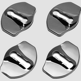 Deurslot cover voor Tesla Model 3/Y