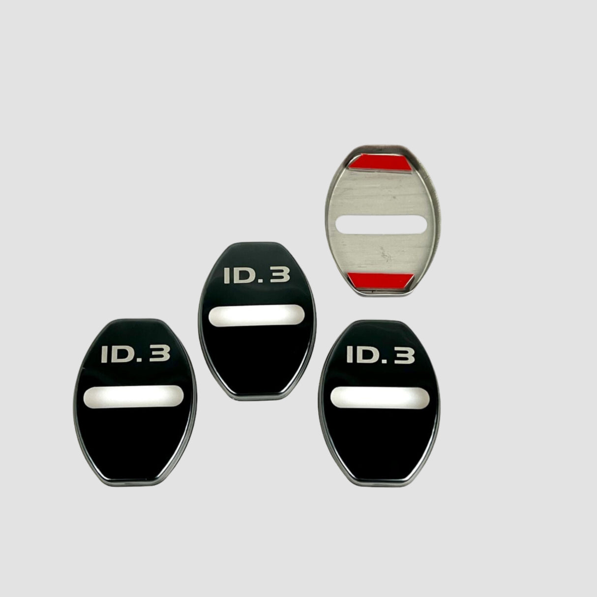 Deurslot cover, geschikt voor VW ID.3/4/5/6/7