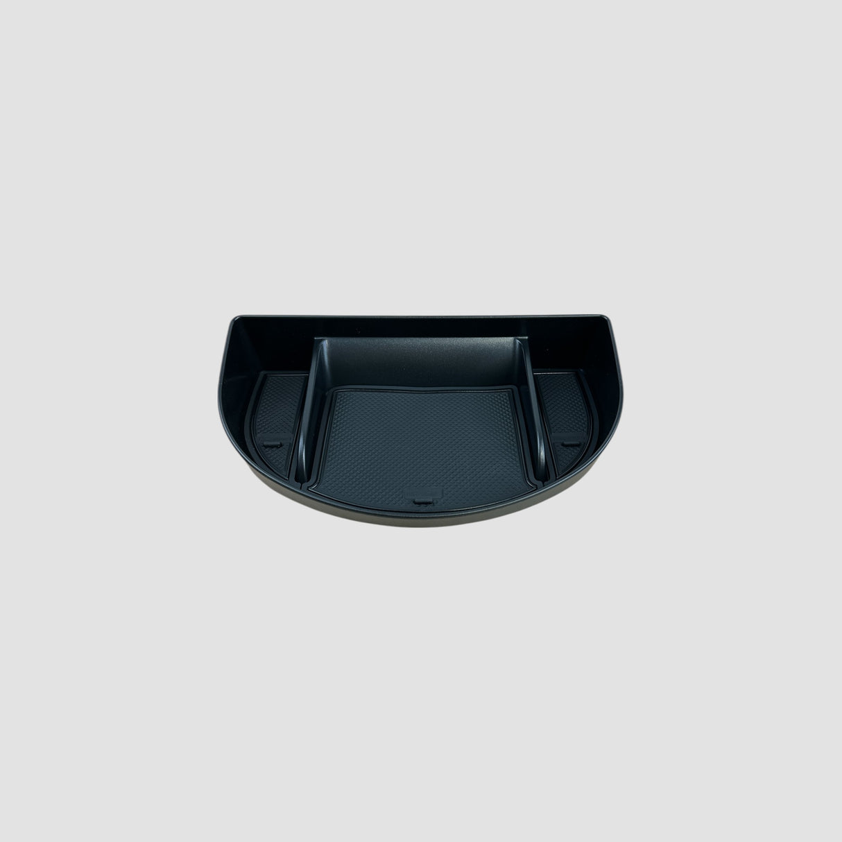 BYD Dolphin opbergbox achter scherm