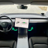 Draaibeugel voor het scherm van de auto voor Tesla Model 3/Y