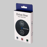 Koop Drive One verkeersalarm en andere accessoires voor elektrische auto's bij GreenCarGear