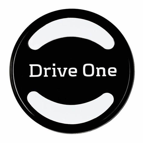 Koop Drive One verkeersalarm en andere accessoires voor elektrische auto's bij GreenCarGear