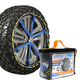Michelin EasyGrip Evolution sneeuwkettingen. EVO15