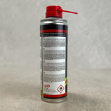 EXO 9 Universele olie 250 ml.