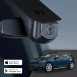 GCG MAX 4K Dashcam voor Cupra Born