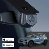 GCG MAX 4K Dashcam voor Volvo EX40