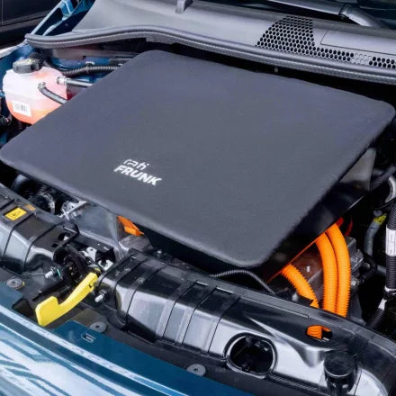 Rati frunk opbevaringsboks - passer til Fiat 500e