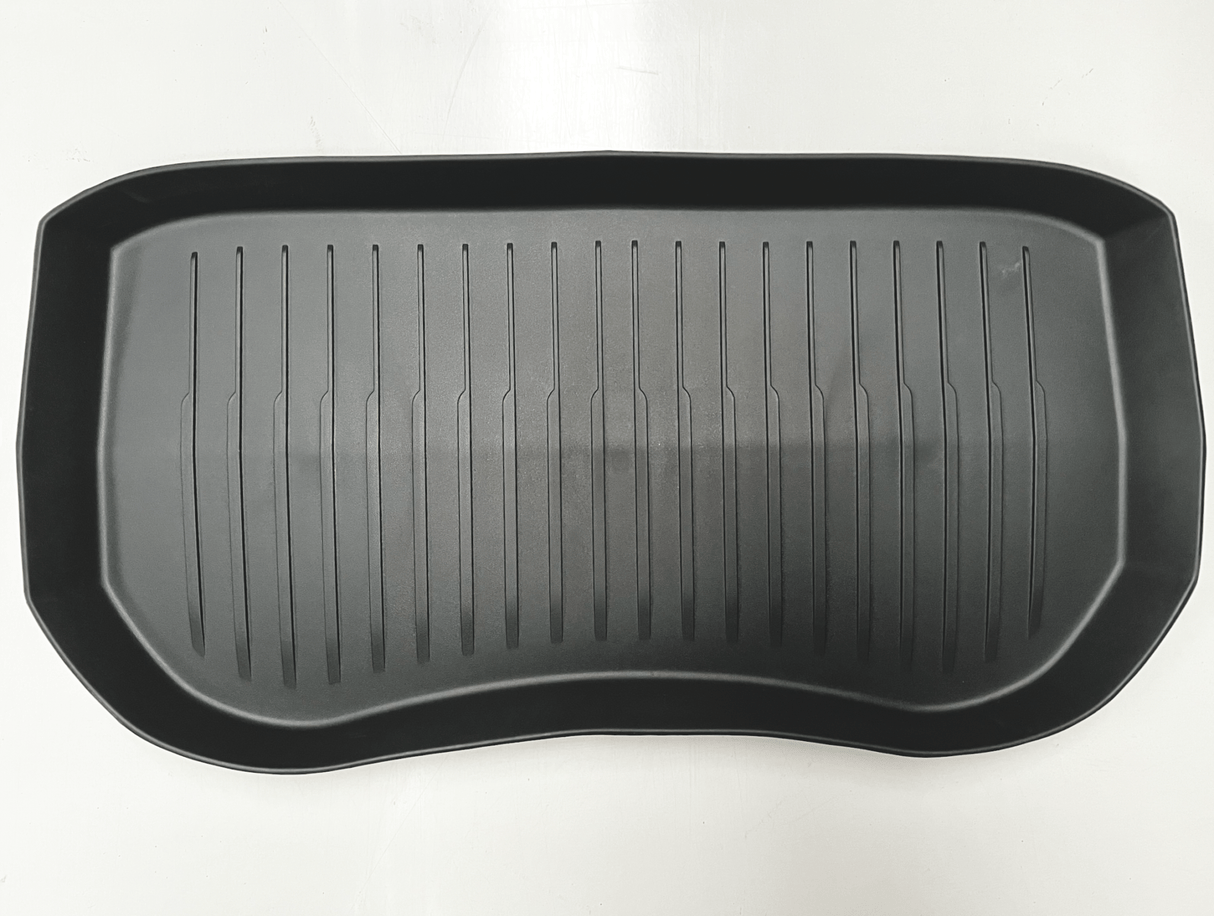 Accessoires voor Tesla bij GreenCarGear