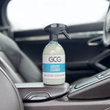 GCG MAX interieur auto verzorgingspakket