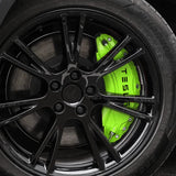 GCG MAX Cover voor remklauwen - Past op Tesla Model 3