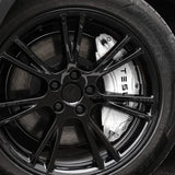 GCG MAX Cover voor remklauwen - Past op Tesla Model 3