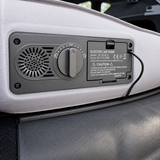 GCG MAX LuxusFlat matras voor Tesla Model Y