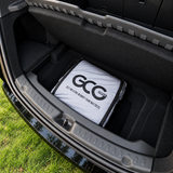 GCG MAX LuxusFlat matras voor Tesla Model Y