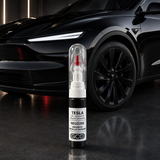 Lakstift voor Tesla org. velgen