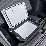 Koelbox met compressor voor de sub-trunk - Tesla Model Y