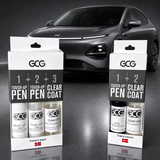 GCG MAX Lakstift + klarlak til XPENG