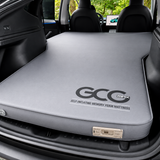 GCG MAX Luxe matras met traagschuim