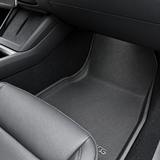 GCG MAX All Weather mattenset – past op Tesla Model 3 2024-