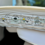 Ben je op zoek naar accessoires voor elektrische auto's? Bij GreenCarGear hebben we alles, van autoverzorgingsproducten, laders voor elektrische auto's, accessoires voor thuis opladen van elektrische auto's, en meer. Je vindt hier alle Tesla-accessoires, VW ID 4-accessoires en Ford Mustang Mach E-accessoires.