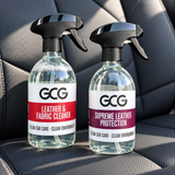 GCG MAX stoelverzorging (set)