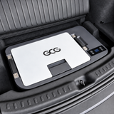Koelbox met compressor voor de sub-trunk - Tesla Model Y