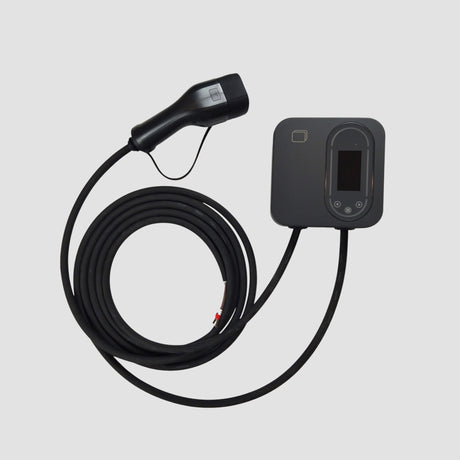 GCG MAX 11/22kW LAADPAAL