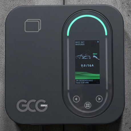 GCG MAX 11/22kW LAADPAAL