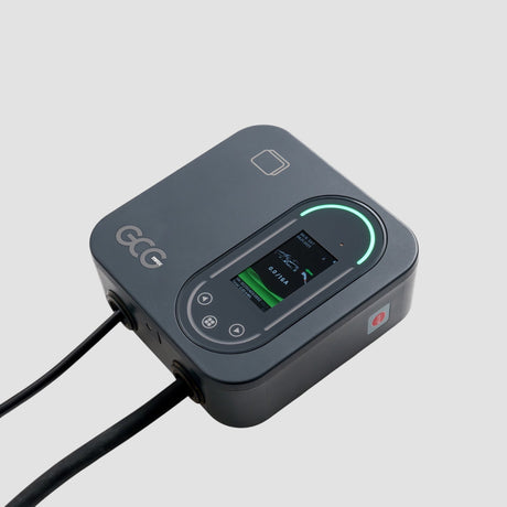 GCG MAX 11/22kW LAADPAAL