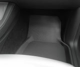 GCG MAX All Weather Mattenset – passend voor 7-zits Tesla Model Y
