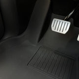 3D All Weather mattenset voor Tesla en andere Tesla-accessoires