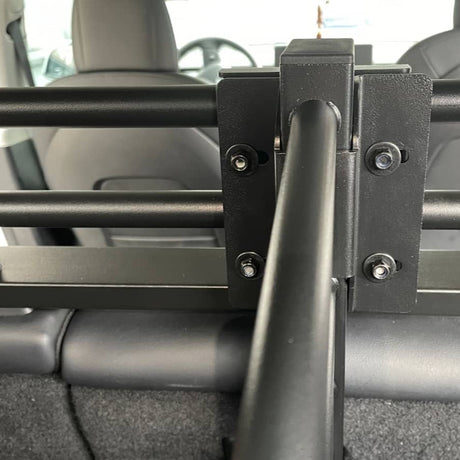 Close-upfoto van het combipakket