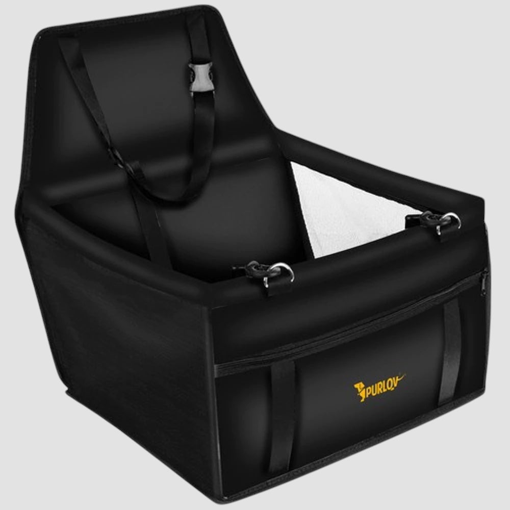 Transportbox voor hond/kat.