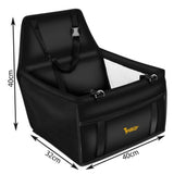 Transportbox voor hond/kat.