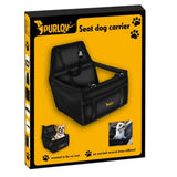 Transportbox voor hond/kat.