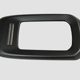 Middenconsole cover – passend voor VW ID.4